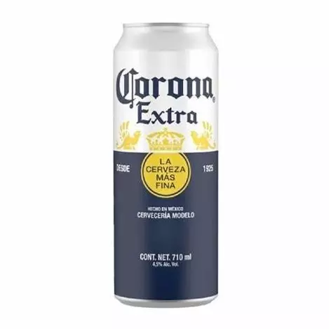 CORONA Lata