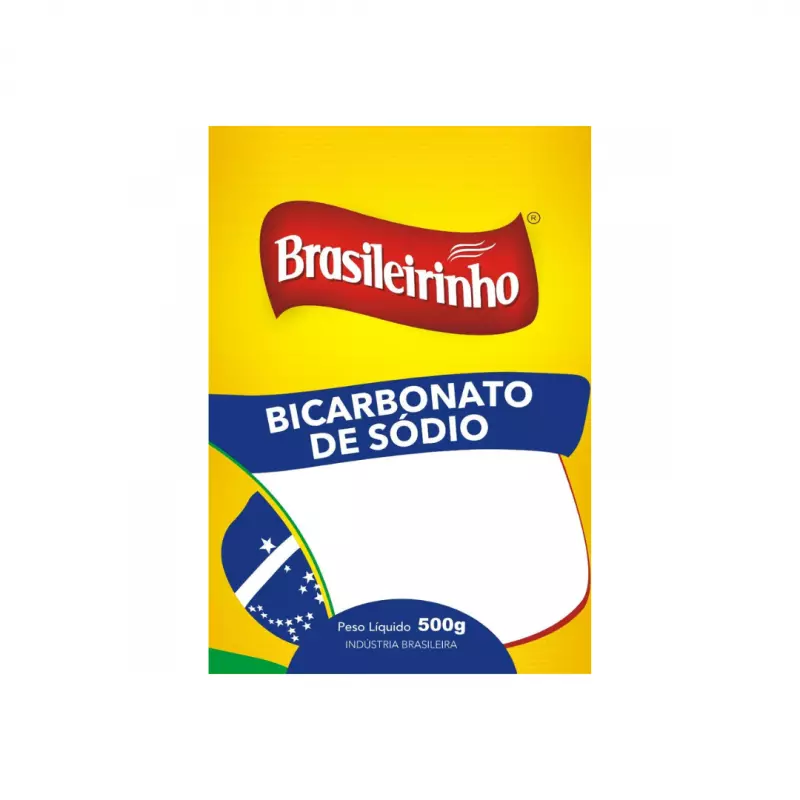 BICARBONATO 500G