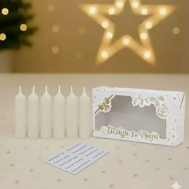 Kit emprendedor Baby #1