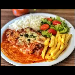 Parmegiana de Carne p/1