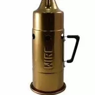 Abafador Wire Grande