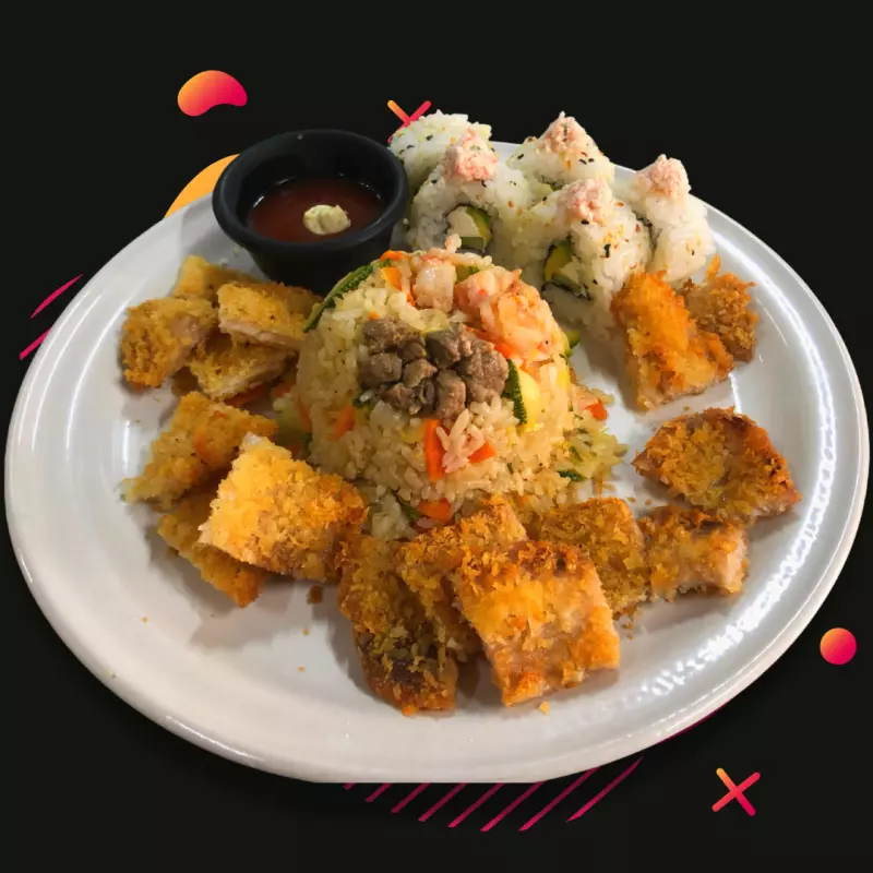 Paquete 6 (Individual)