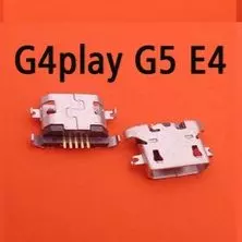 CENTRO DE CARGA MOTOROLA G5/G4 PLAY