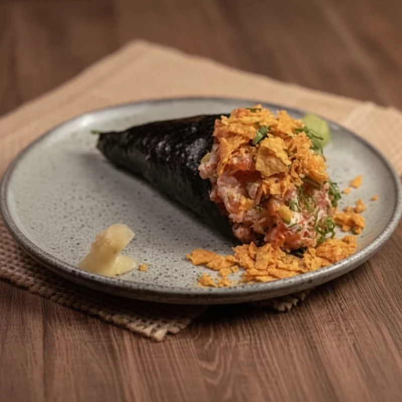 Temaki do Chef 250g