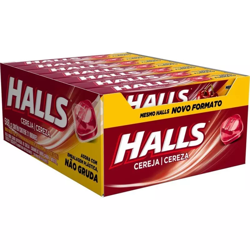 Halls