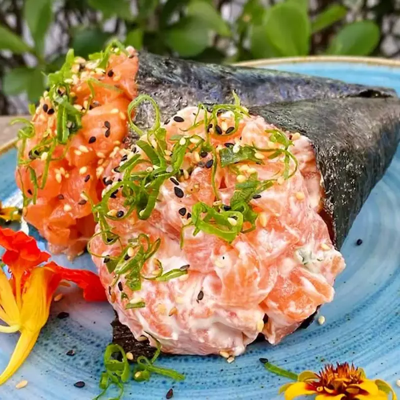 TEMAKI FILADÉLFIA