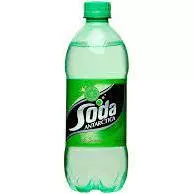Soda Antartica 600ml