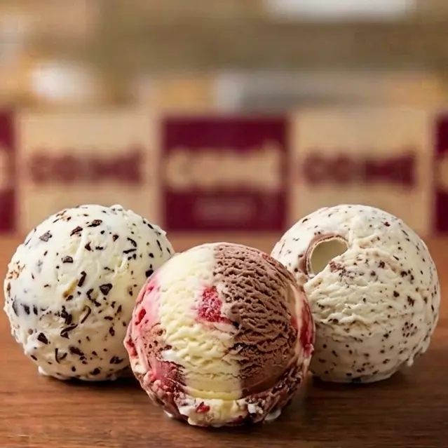 (Sorvete) Copo de 500ml