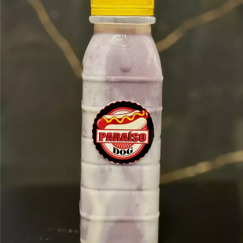 Açaí do paraíso ( 300 ml)