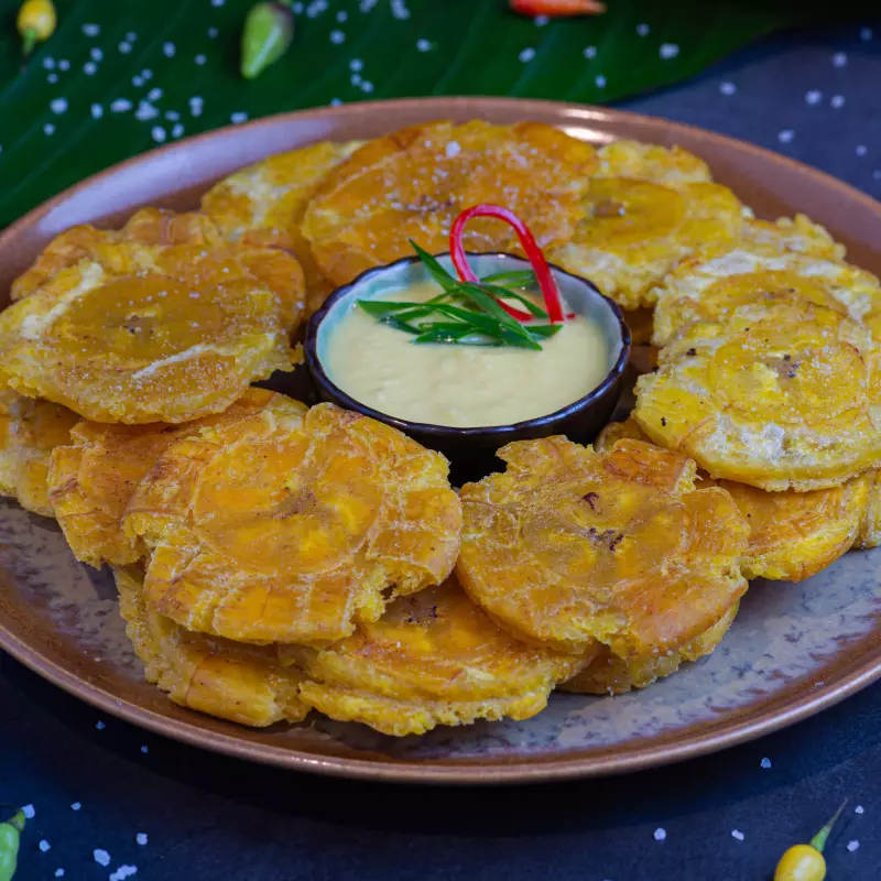 Patacones