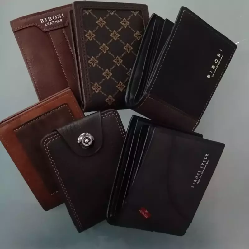 Billeteras