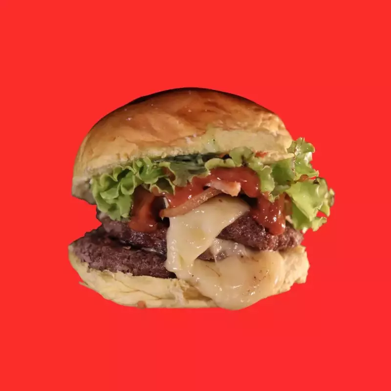 HouseBurguer