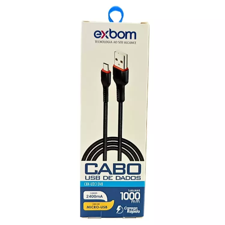 CABO EXBOM V8 CBX-U2C13V8