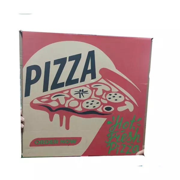 Caja de Pizza Grande