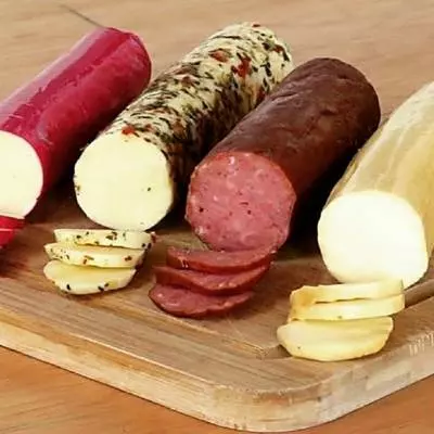 KIT PROVOLETO (±690g