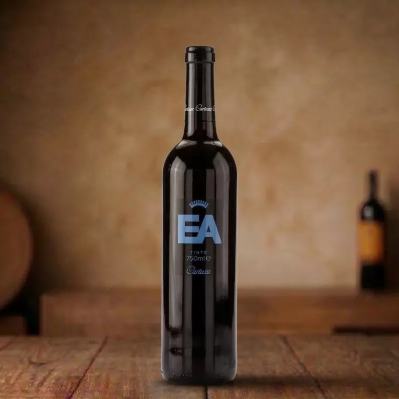 Vinho EA Cartuxa Tinto 🇵🇹