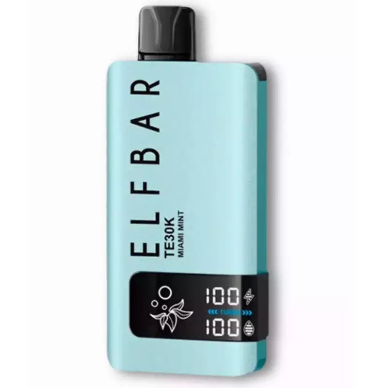ELFBAR TE 30K