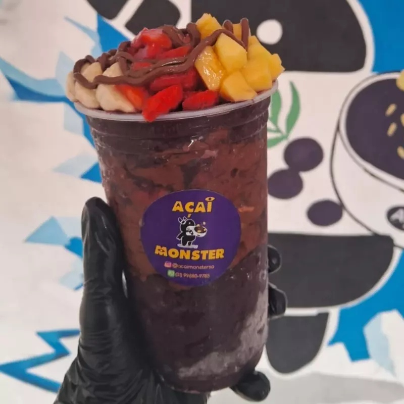 Açaí Frutella