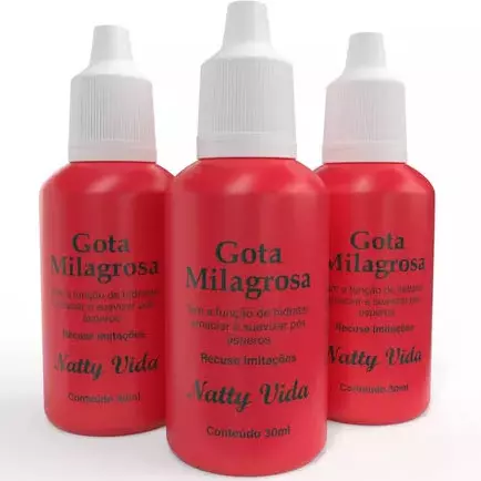 Gota Milagrosa 30ml Naty Vida(copy)