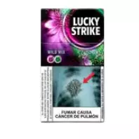 Lucky mora nacional x10
