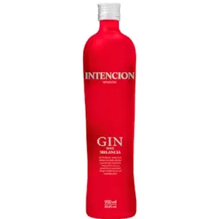 Gin intencion  Morango 900ml