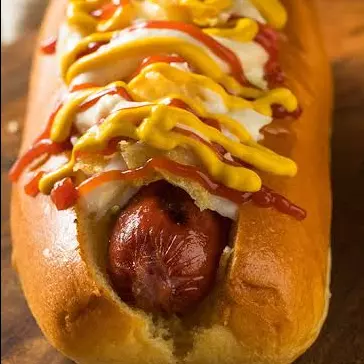 Hot Dog