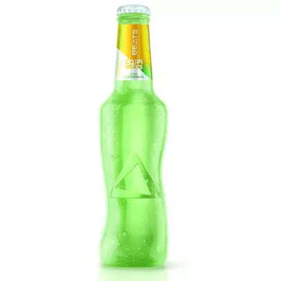 CAIPIRINHA Long Neck 269ml