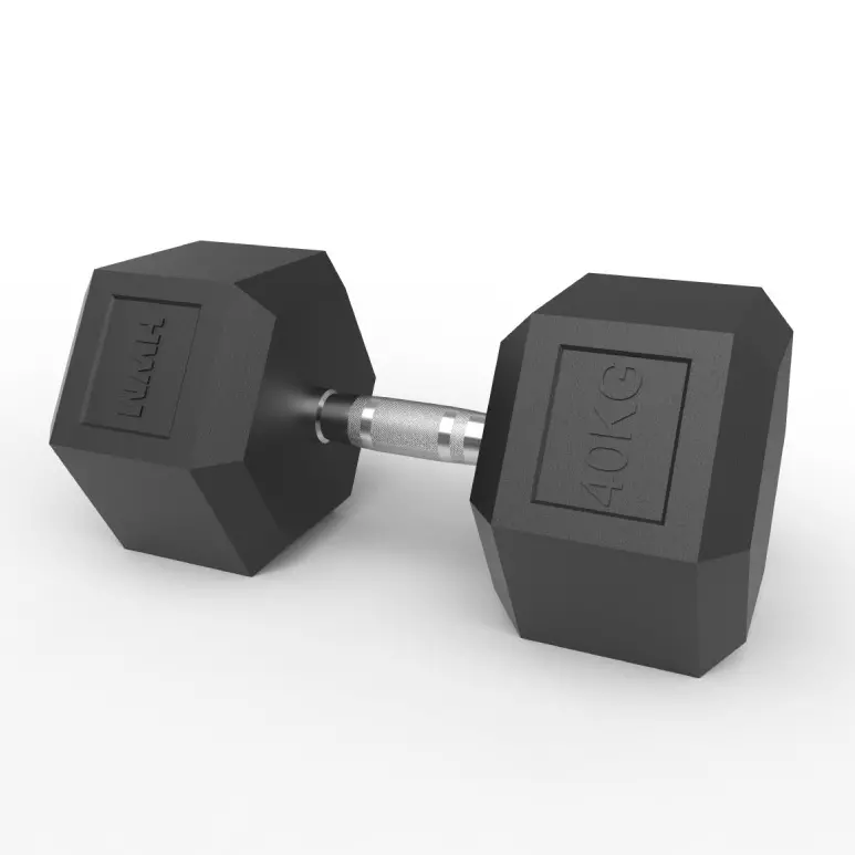 MANCUERNA HEXAGONAL 7.5 KILOS