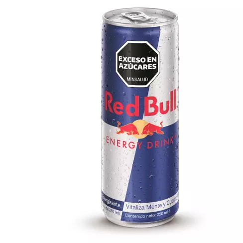 RED BULL