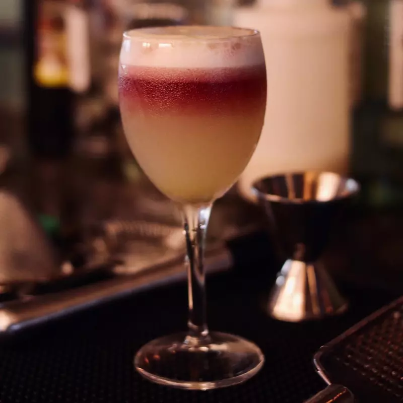 Guarani Sour