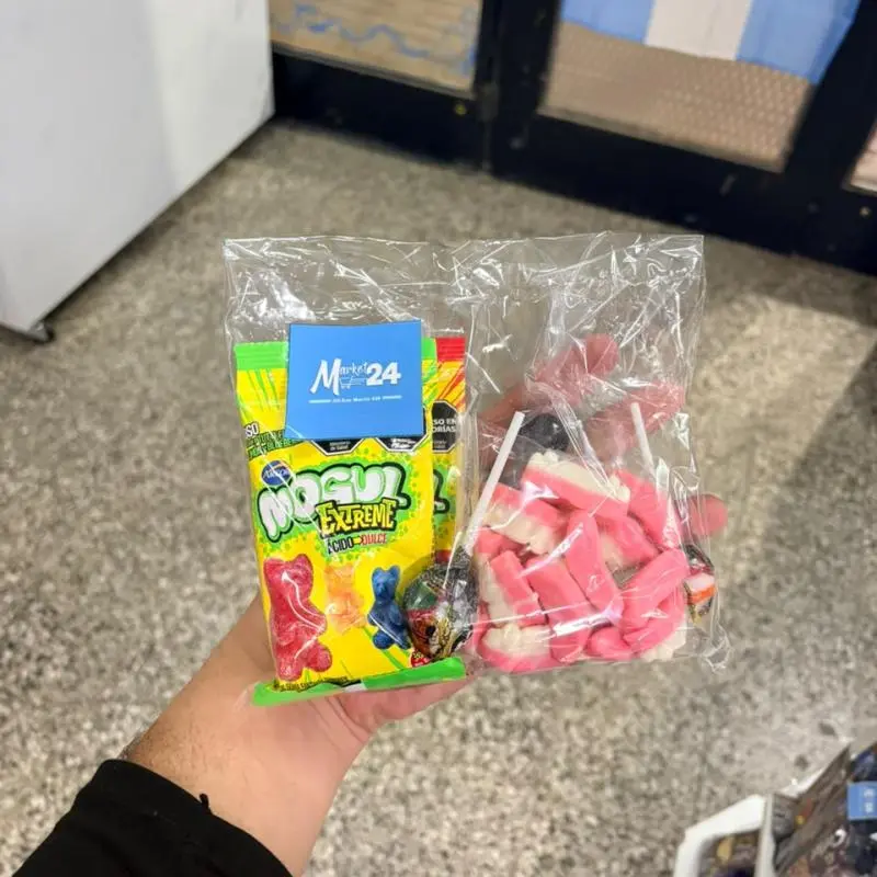 BOX  BAJONERO