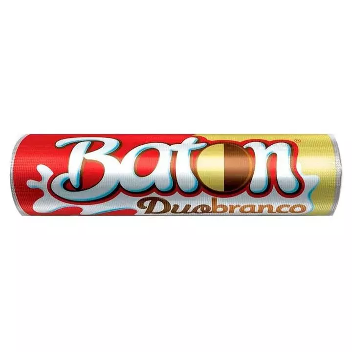 Baton Duo