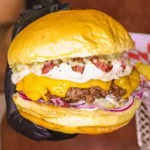 Catu Burguer