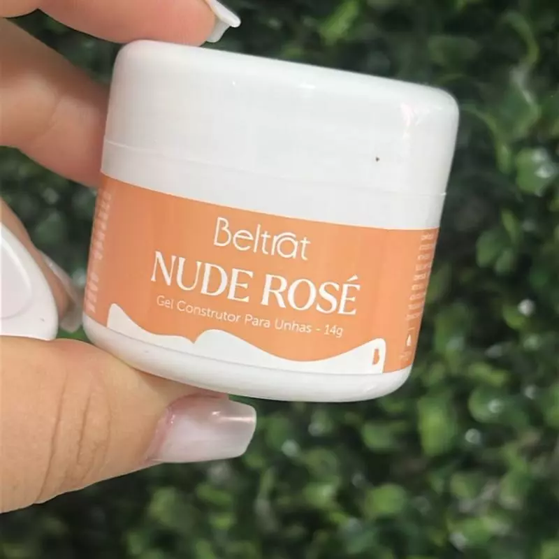 Gel Beltrat Nude Rose 14g