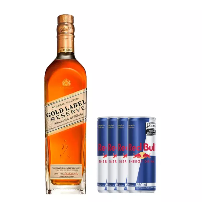 Gold Label