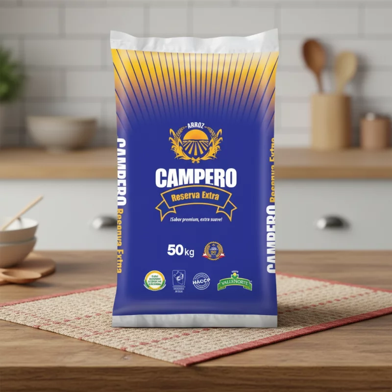 CAMPERO