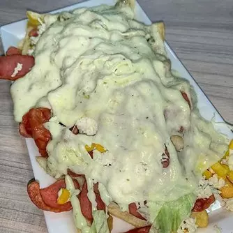 Patacon Ranchero 🤠☺️