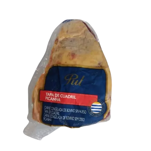 Picanha Bovina Uruguaia Pul