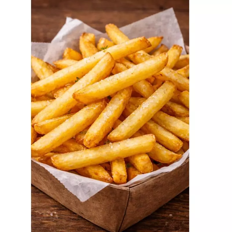 Batata Frita