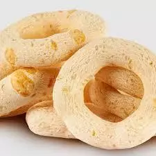 Biscoito Salgado Polvilho
