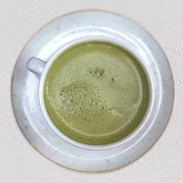 TÉ MATCHA LATTE
