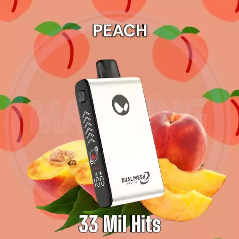 Peach