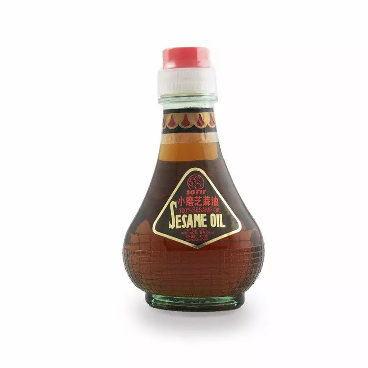 ACEITE DE AJONJOLI SOFIT 100ml