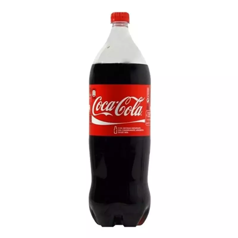 COCA COLA 1.5 L