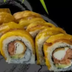 RIPE ROLL