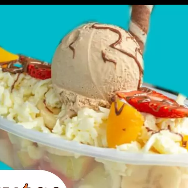 Ensalada de frutas