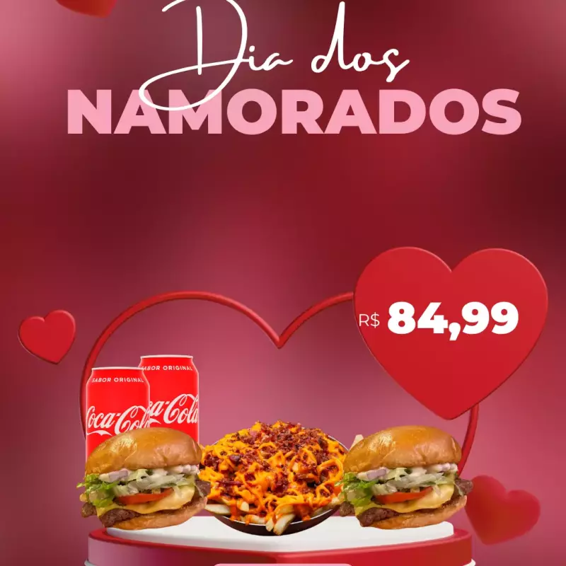 COMBO MOZÃO 2.0