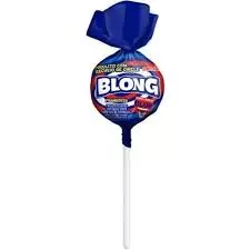 PIRULITO BLONG FRAMBOESA