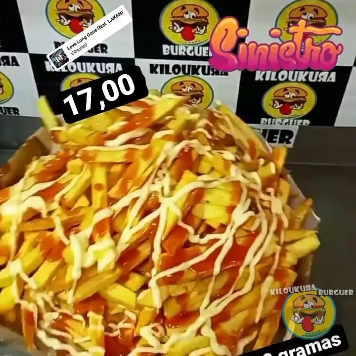900gr na caixa de pizza brotinho
