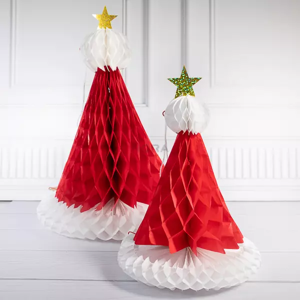 Ornamento Gorrito🧑🏻‍🎄 (Economico)